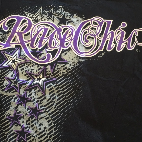 🔵MOVEOUT SALE🔵 Racing Tee - Picture 3 of 4